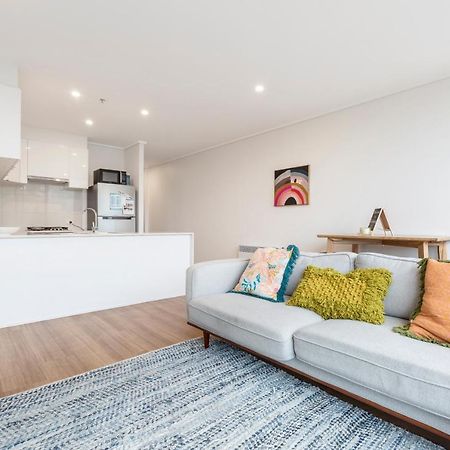 מלבורן ☆Of Southbank☆Light Filled Apartment☆Huge Private Terrace With City Views☆Parking☆Pool☆Gym☆Wifi מראה חיצוני תמונה