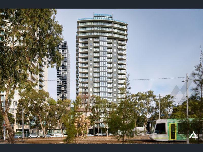 מלבורן ☆Of Southbank☆Light Filled Apartment☆Huge Private Terrace With City Views☆Parking☆Pool☆Gym☆Wifi מראה חיצוני תמונה